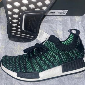 Adidas NMD_R1 Brand New Shoes  tags still on! Perfect new style!